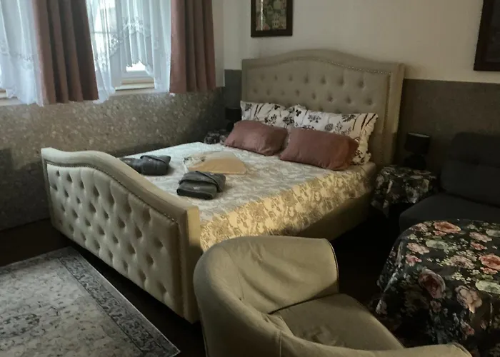 Na Namesti Český Brod