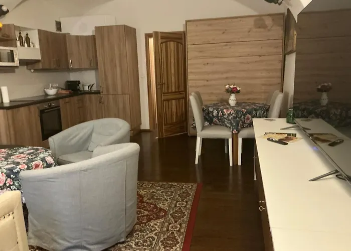 Na Namesti Apartament