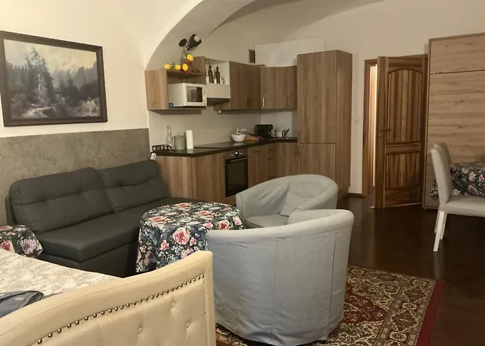 Na Namesti * Český Brod