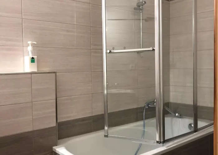 Apartman Na Namesti *