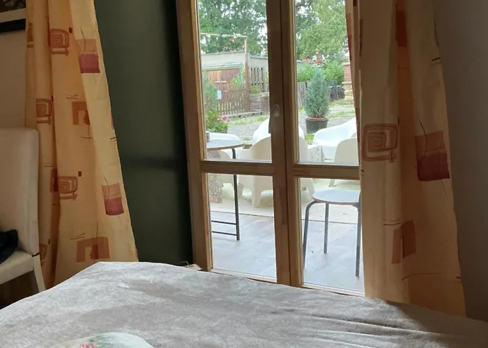 Apartament Na Namesti