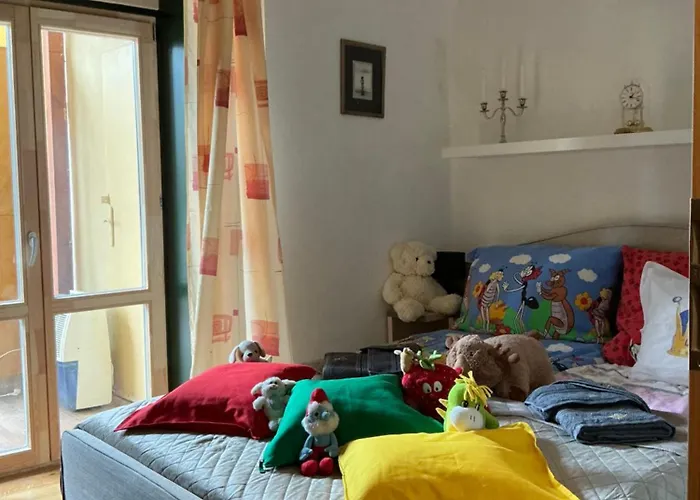 Na Namesti Český Brod