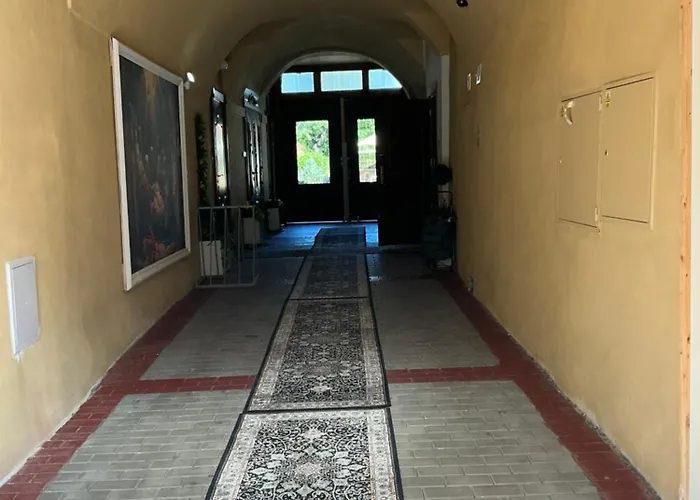 Na Namesti * Český Brod