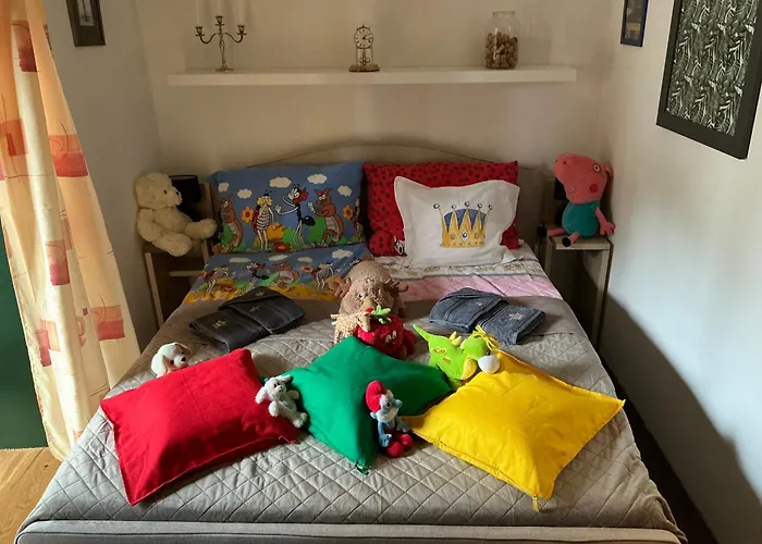 Apartament Na Namesti