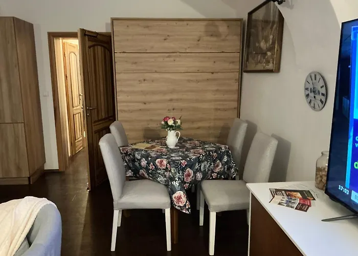 Apartman Na Namesti