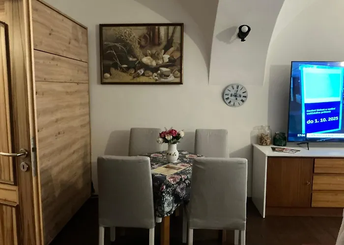 Apartman Na Namesti *