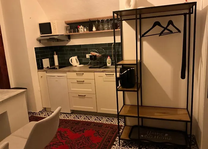 Na Namesti Apartament Cesky Brod