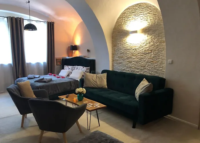 Na Namesti Cesky Brod