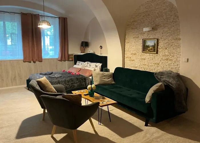 Apartament Na Namesti