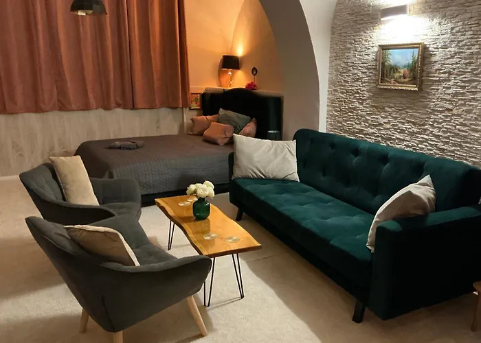 Na Namesti * Cesky Brod