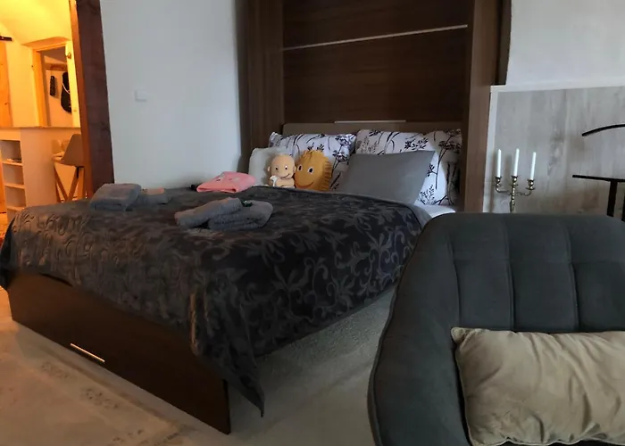 Na Namesti Český Brod