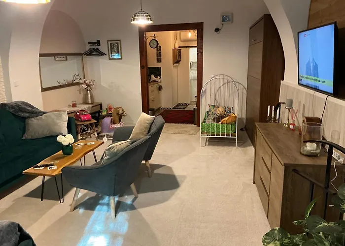 Na Namesti Apartament *